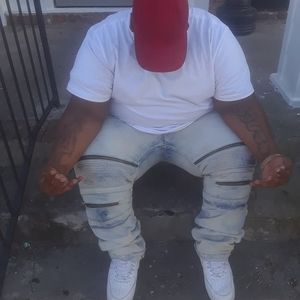 Meet your Posher, Bear